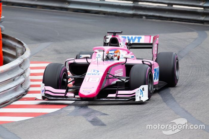 Tatiana Calderon, Arden 