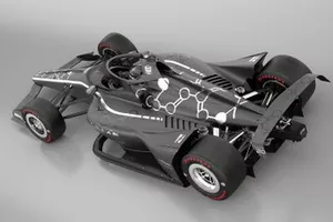 Aeroscreen