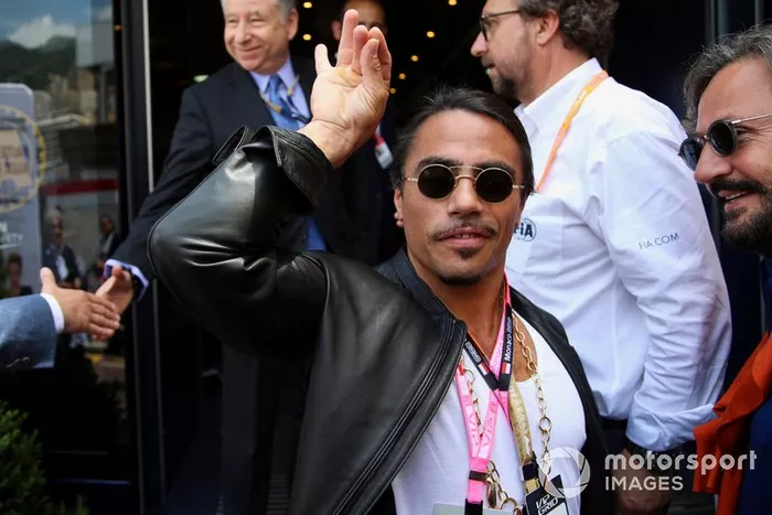 Salt Bae