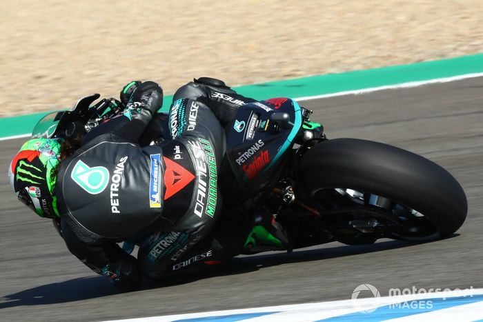 Franco Morbidelli, Petronas Yamaha SRT