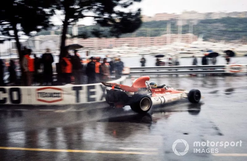 Jean-Pierre Beltoise, BRM P160B