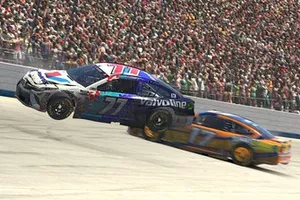 Parker Kligerman, Toyota