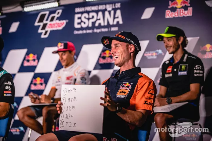 Pol Espargaro, Red Bull KTM Factory Racing