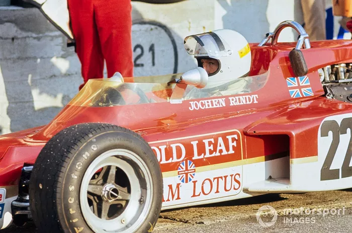 Jochen Rindt
