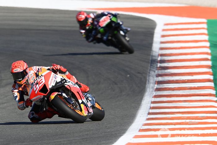 Marc Márquez, Equipo Repsol Honda