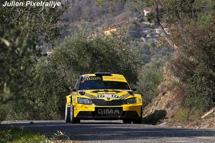 Ronde della Val Merula