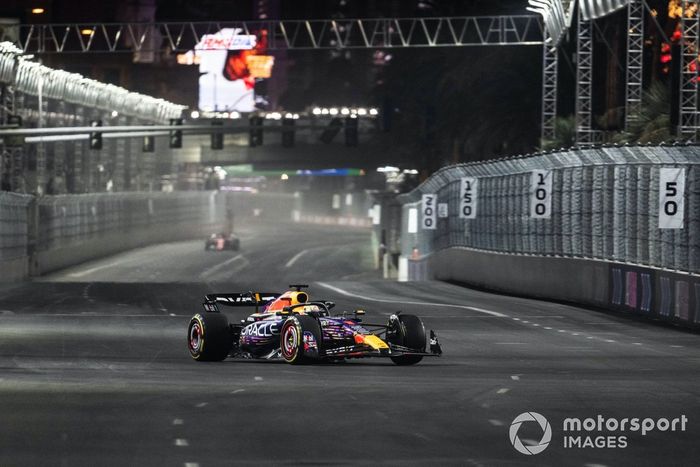 Max Verstappen, Red Bull Racing RB19