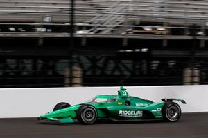 Marcus Armstrong, Chip Ganassi Racing Honda