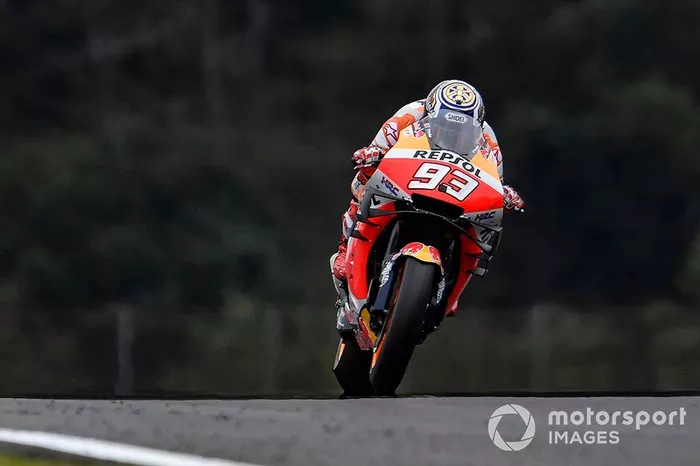 Marc Márquez, Repsol Honda Team