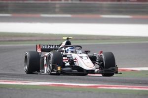 Sergey Sirotkin, ART Grand Prix