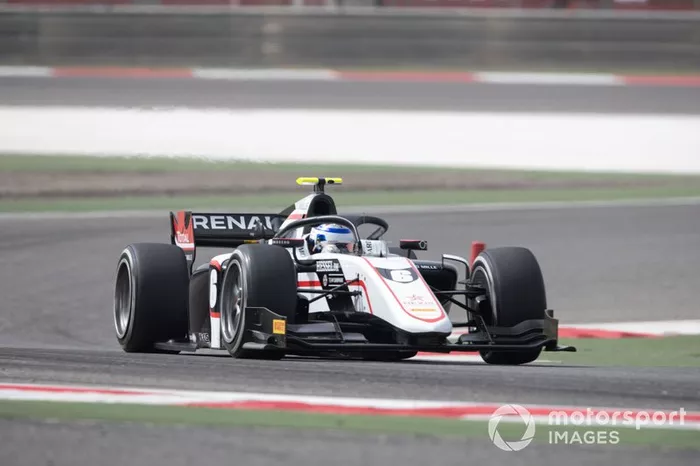 Sergey Sirotkin, ART Grand Prix