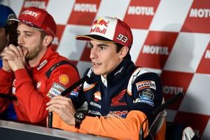 Marc Marquez, Repsol Honda Team