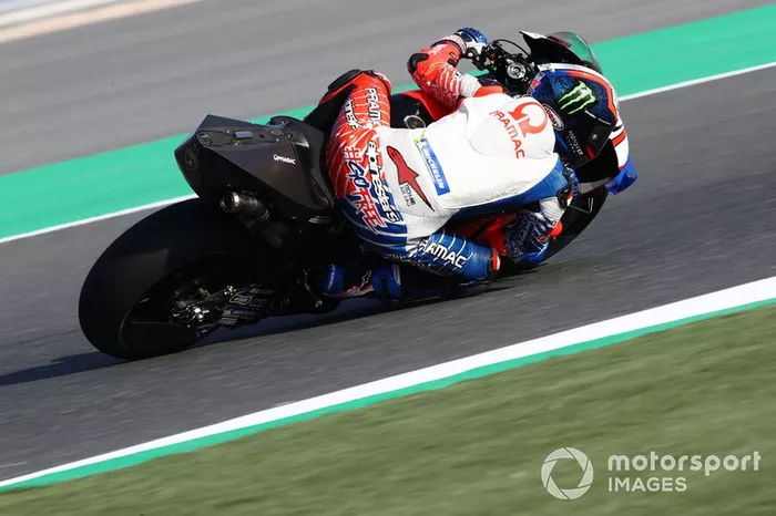Francesco Bagnaia, Pramac Racing