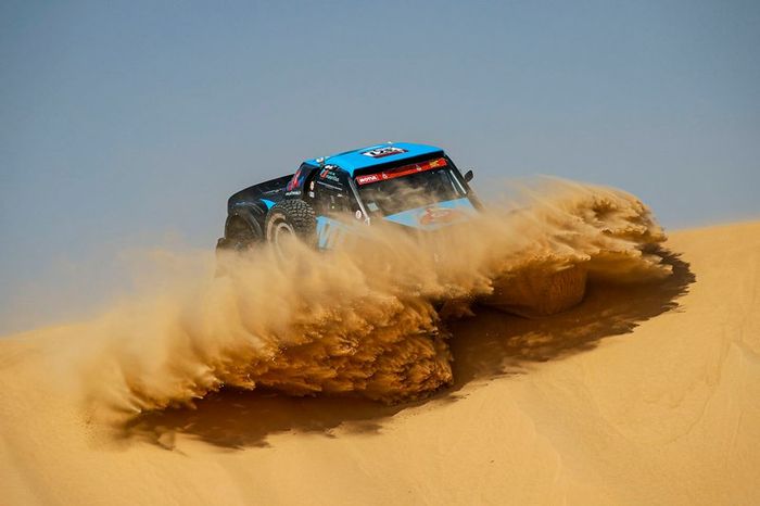 #321 MD Rallye Sport: Dominique Housieaux, Pascal Delacour