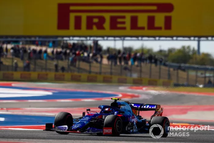Pierre Gasly, Toro Rosso STR14