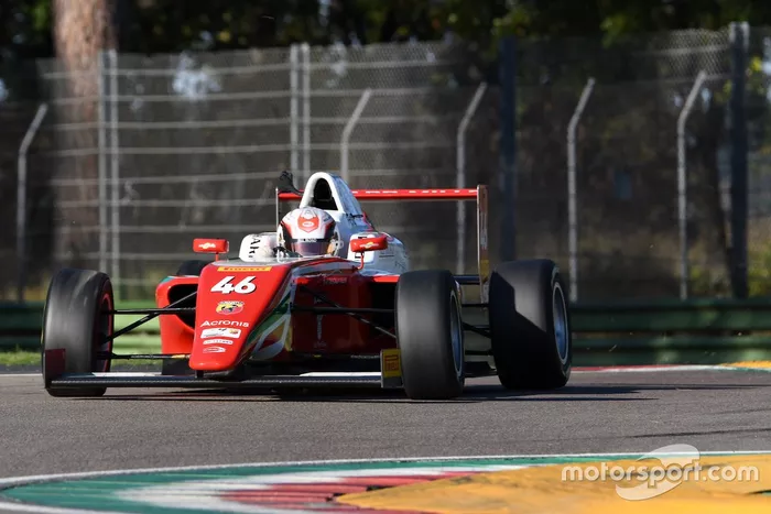 Gabriele Mini, Prema Powerteam  