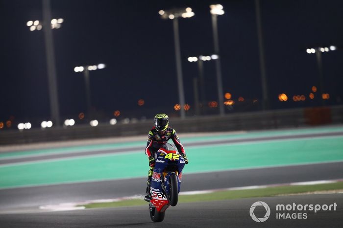 Marcos Ramirez, Tennor American Racing 