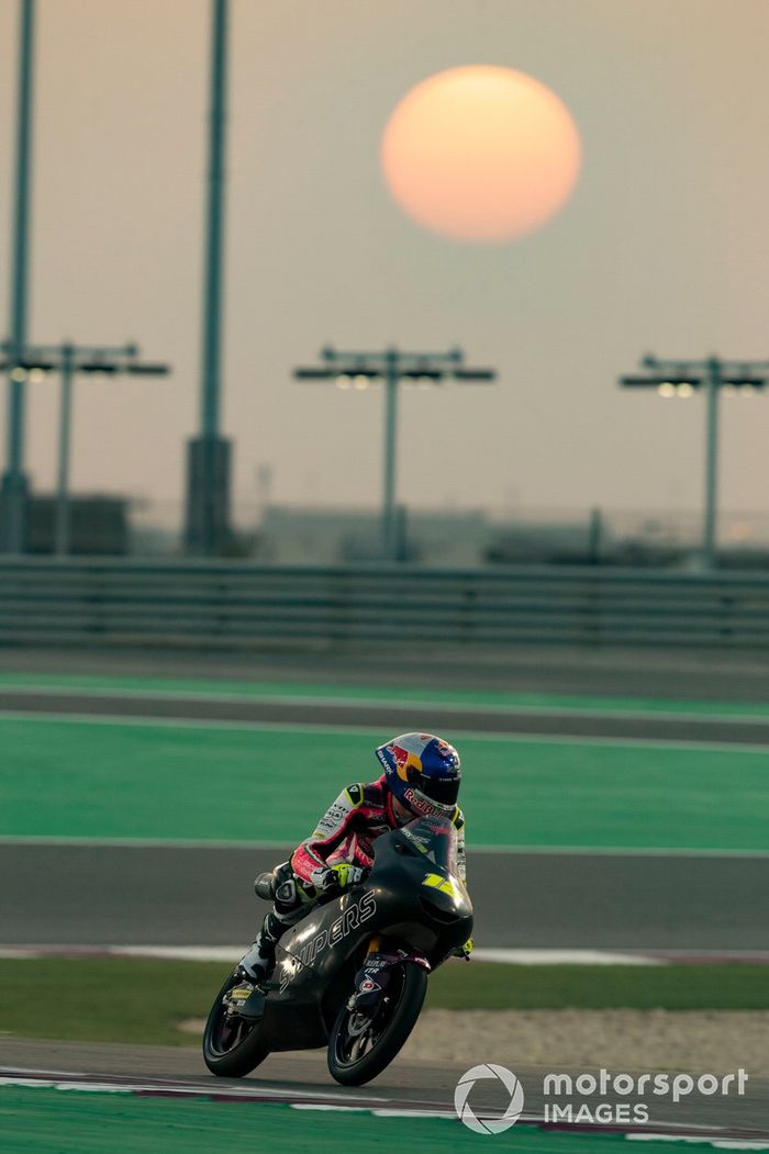 Filip Salac, Rivacold Snipers Team