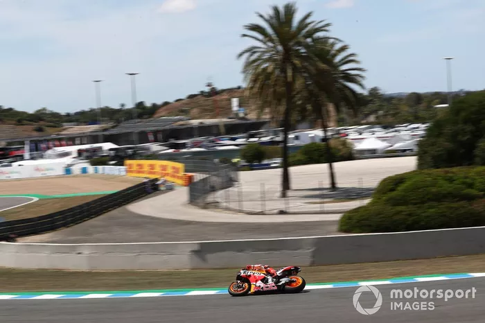 Marc Márquez, Repsol Honda Team