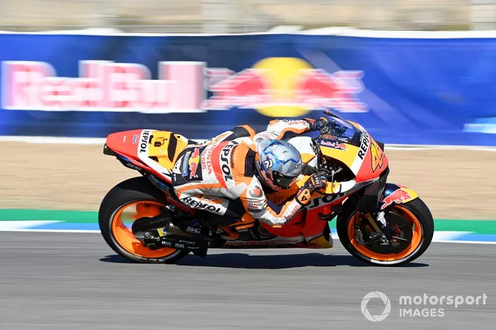 Pol Espargaró, Repsol Honda Team