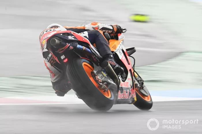 Pol Espargaró, Repsol Honda Team