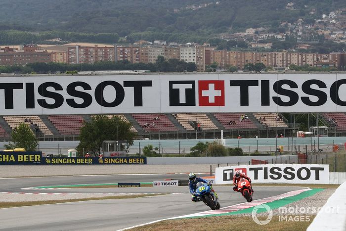 Joan Mir, Team Suzuki MotoGP