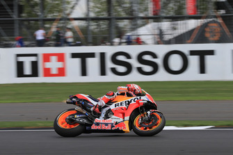 Marc Marquez, Repsol Honda Team
