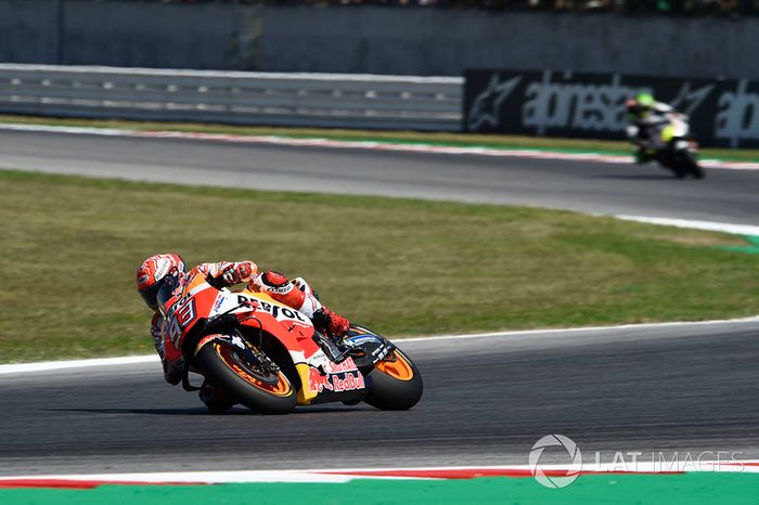 Marc Marquez, Repsol Honda Team
