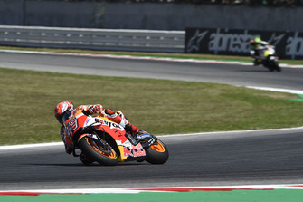Marc Marquez, Repsol Honda Team