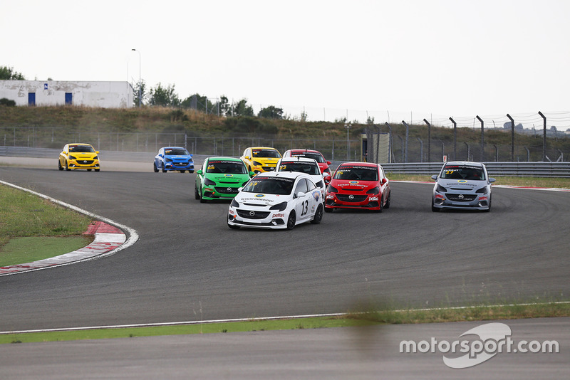 Opel OPC Cup