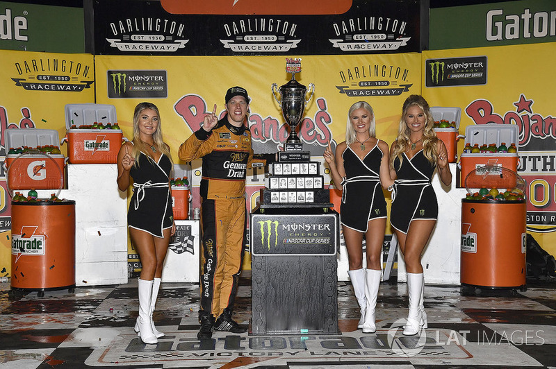 Darlington