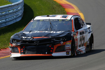 Kasey Kahne, Leavine Family Racing, Chevrolet Camaro Procore