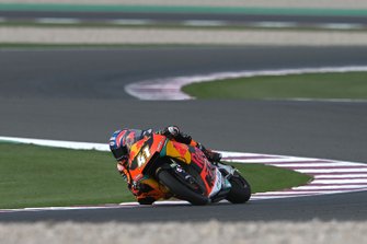 Brad Binder, KTM Ajo