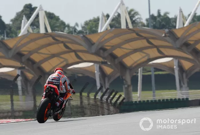 Marc Márquez, Repsol Honda Team