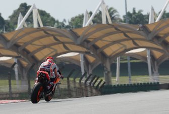 Marc Marquez, Repsol Honda Team