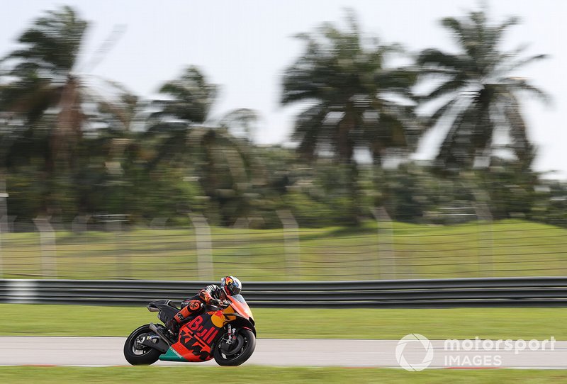 Pol Espargaro, Red Bull KTM Factory Racing