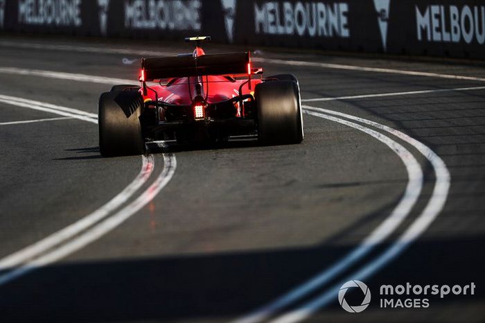 Charles Leclerc, Ferrari SF90