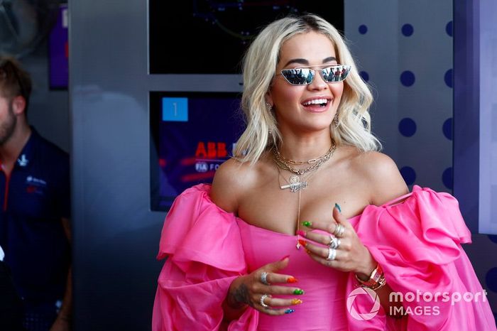Rita Ora