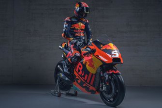 Johann Zarco, Red Bull KTM Factory Racing