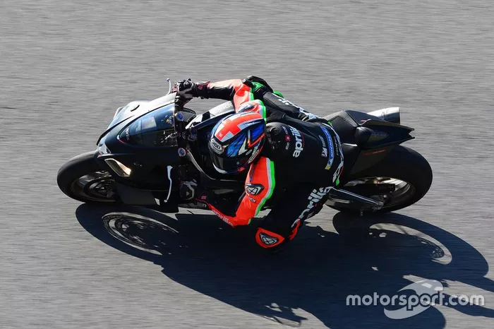 Bradley Smith