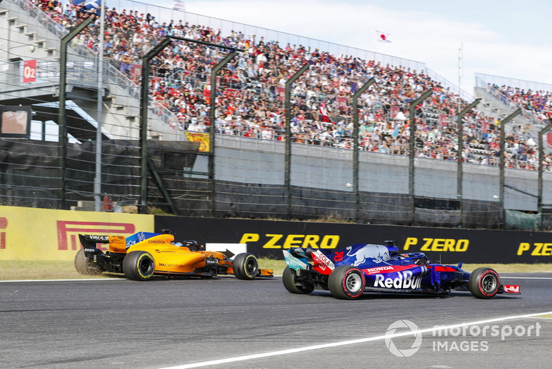 Gran Premio de Japón