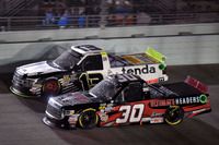 Jeb Burton