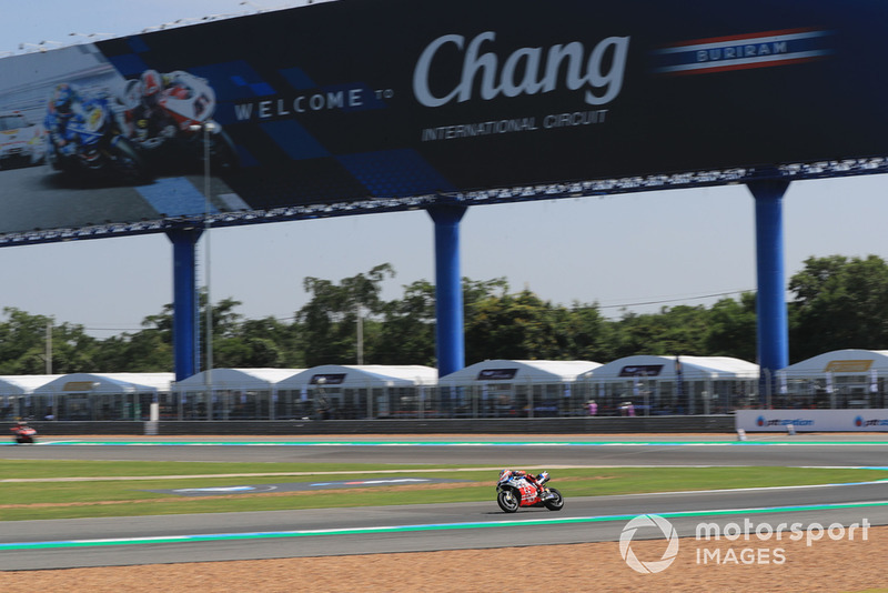 Jack Miller, Pramac Racing