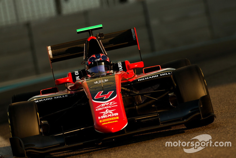 Felipe Drugovich, ART Grand Prix