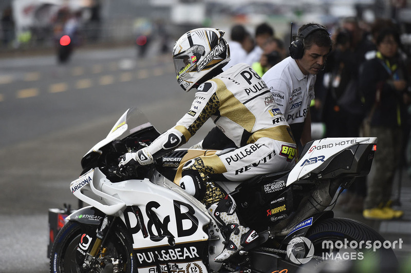 Álvaro Bautista
