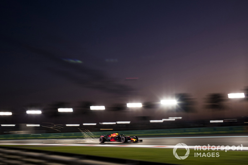 Даніель Ріккардо, Red Bull Racing RB14