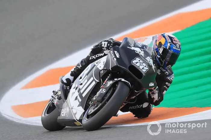 Miguel Oliveira, Team KTM Tech 3
