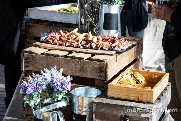 II Curso de Conducción y Nuevas Tecnologías BOSCH - Motor1.com España - Motorsport.com 