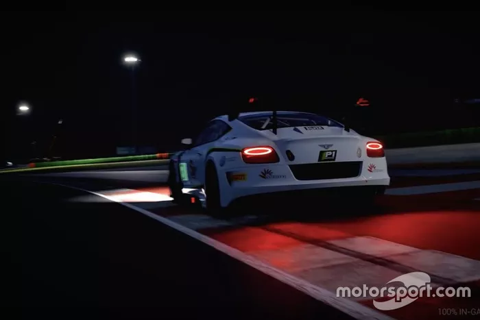 Screenshot Assetto Corsa Competizione