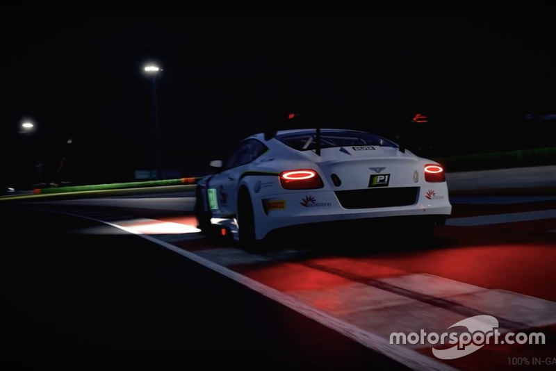 Screenshot Assetto Corsa Competizione
